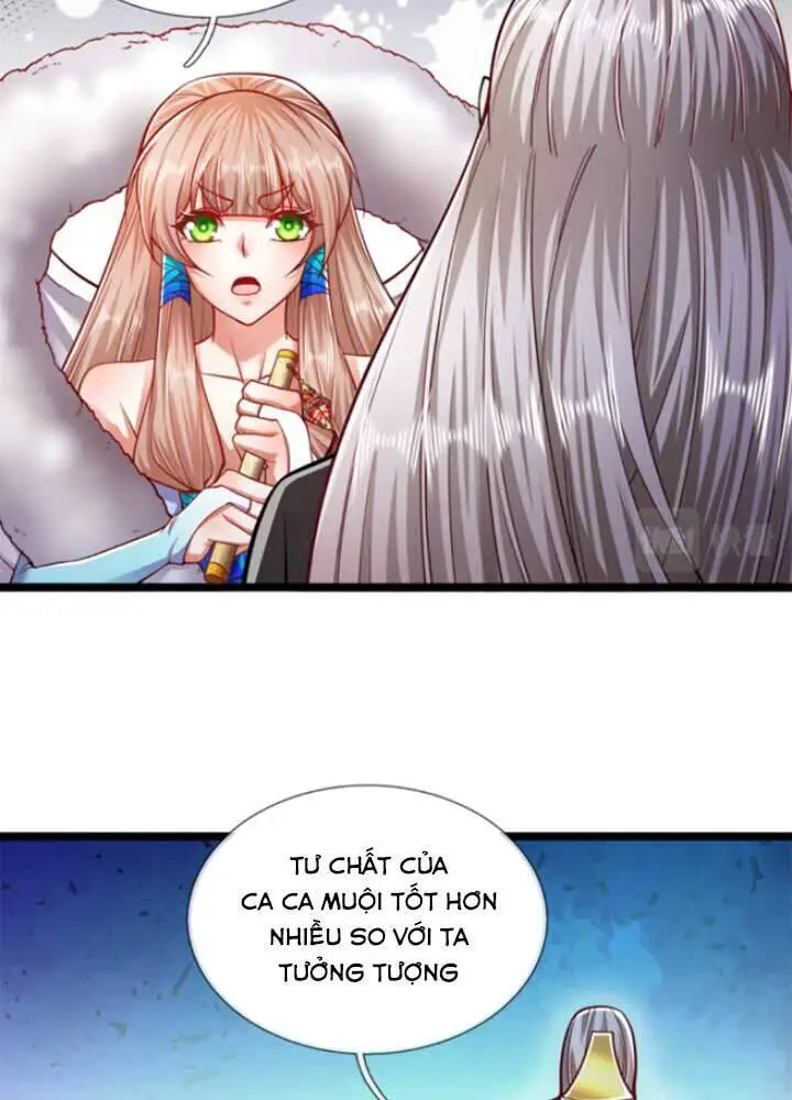 Bị Giam Cầm Trăm Vạn Năm Đệ Tử Ta Trải Khắp Chư Thiên Thần Giới Nettruyen ZZZ Chương 62 Page 19