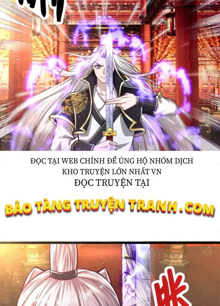 Bị Giam Cầm Trăm Vạn Năm Đệ Tử Ta Trải Khắp Chư Thiên Thần Giới Nettruyen ZZZ Chương 62 Page 23