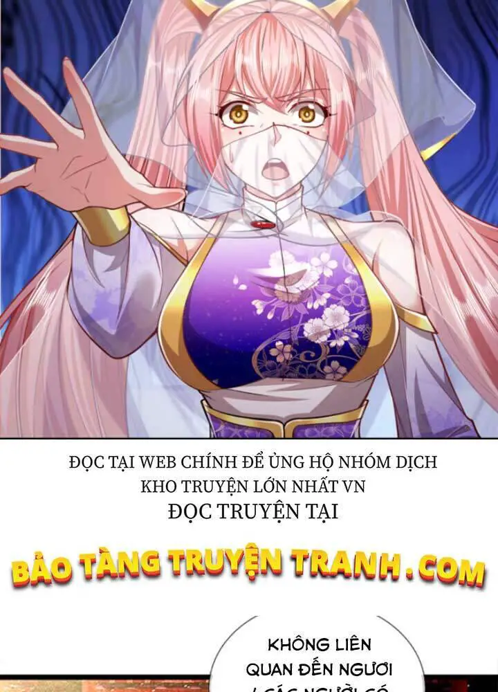 Bị Giam Cầm Trăm Vạn Năm Đệ Tử Ta Trải Khắp Chư Thiên Thần Giới Nettruyen ZZZ Chương 62 Page 32