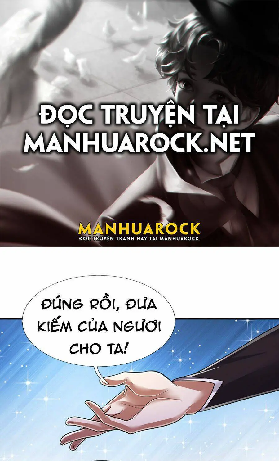 Bị Giam Cầm Trăm Vạn Năm Đệ Tử Ta Trải Khắp Chư Thiên Thần Giới Nettruyen ZZZ Chương 145 Page 2
