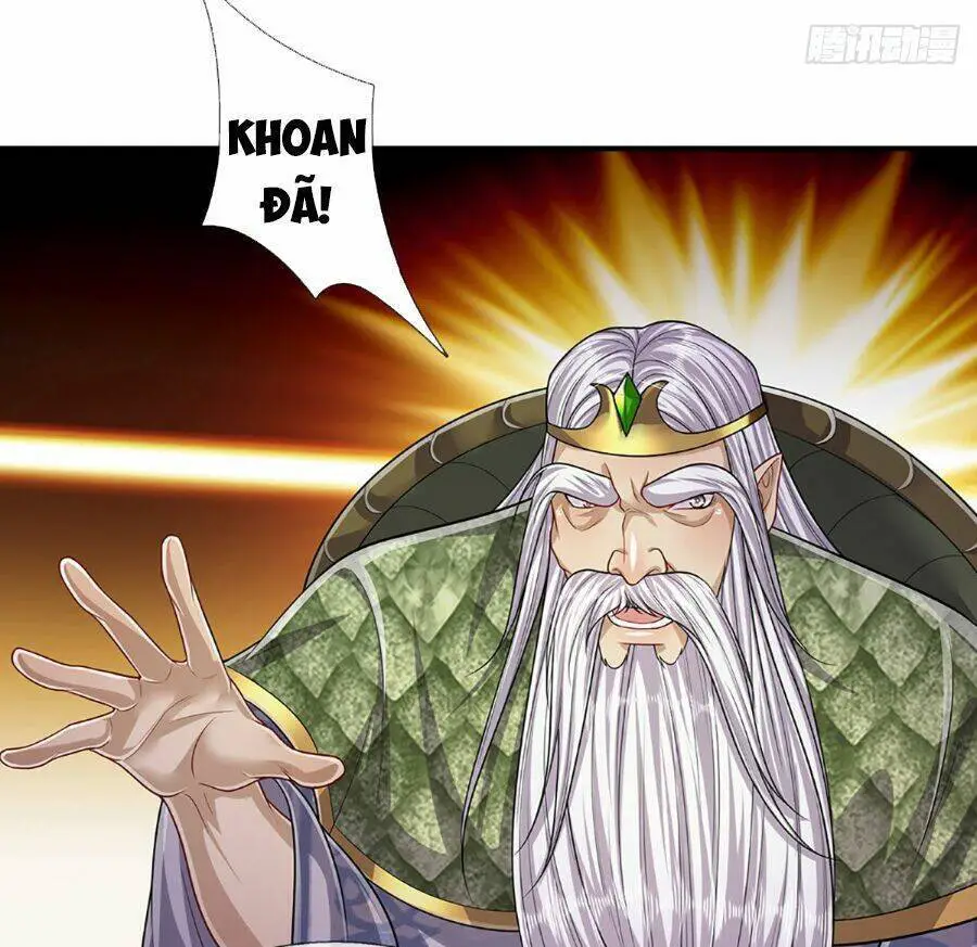 Bị Giam Cầm Trăm Vạn Năm Đệ Tử Ta Trải Khắp Chư Thiên Thần Giới Nettruyen ZZZ Chương 145 Page 23