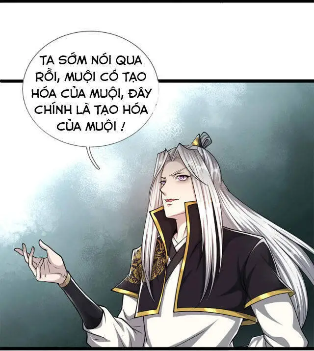 Bị Giam Cầm Trăm Vạn Năm Đệ Tử Ta Trải Khắp Chư Thiên Thần Giới Nettruyen ZZZ Chương 61 Page 34