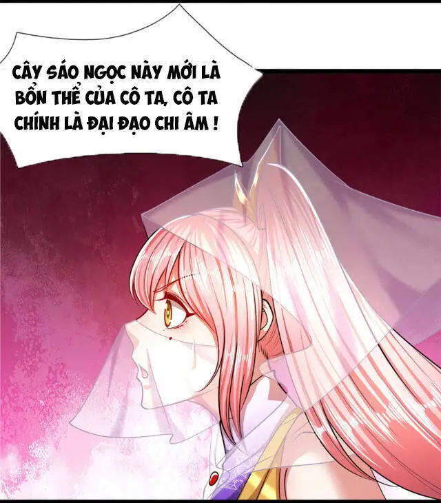 Bị Giam Cầm Trăm Vạn Năm Đệ Tử Ta Trải Khắp Chư Thiên Thần Giới Nettruyen ZZZ Chương 61 Page 36