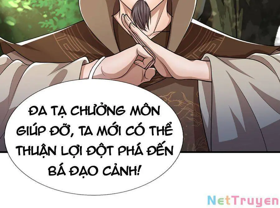 Bị Giam Cầm Trăm Vạn Năm Đệ Tử Ta Trải Khắp Chư Thiên Thần Giới Nettruyen ZZZ Chương 149 Page 3