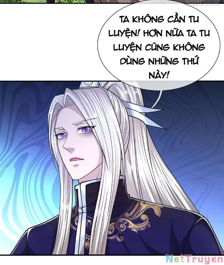 Bị Giam Cầm Trăm Vạn Năm Đệ Tử Ta Trải Khắp Chư Thiên Thần Giới Nettruyen ZZZ Chương 149 Page 26