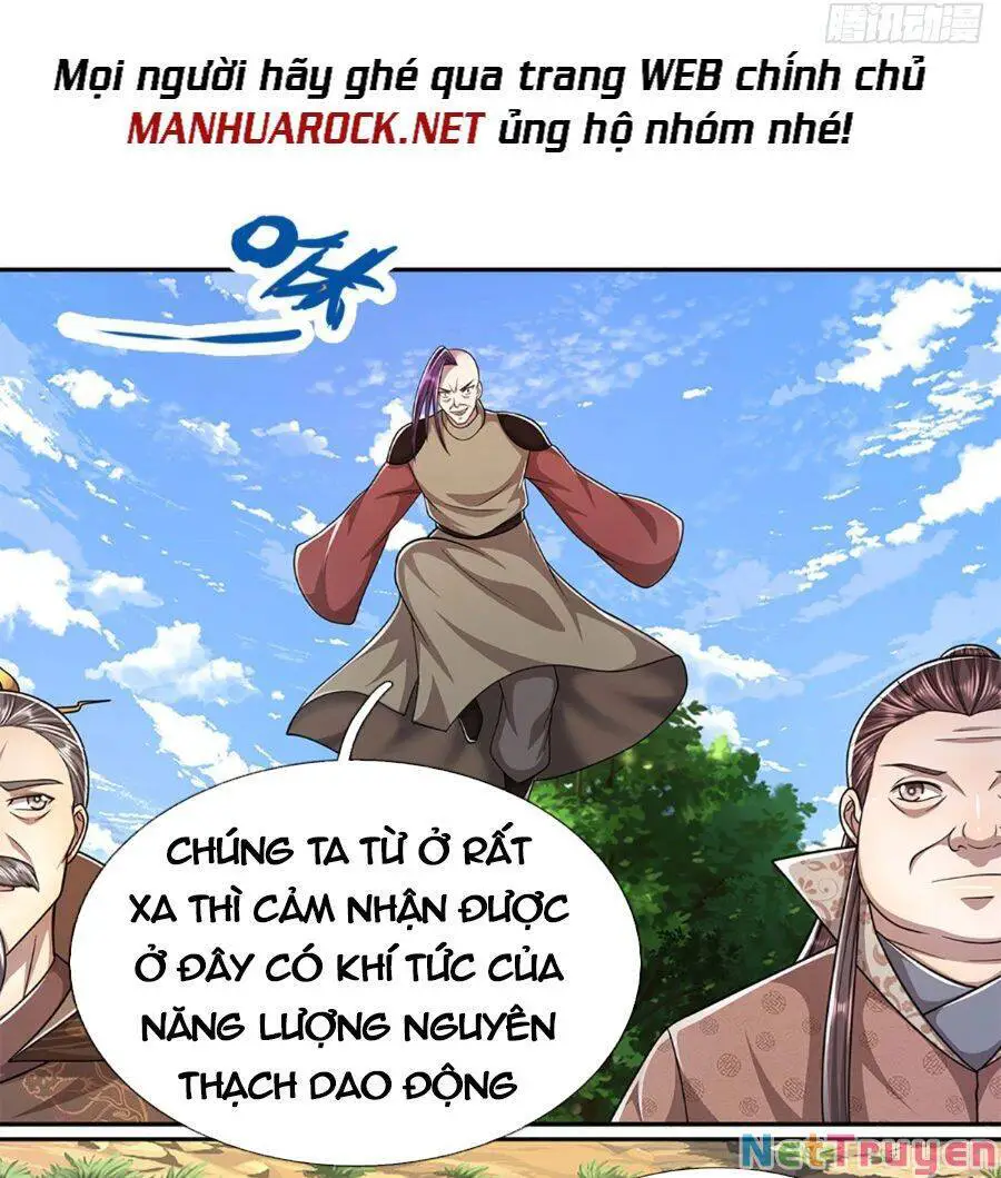Bị Giam Cầm Trăm Vạn Năm Đệ Tử Ta Trải Khắp Chư Thiên Thần Giới Nettruyen ZZZ Chương 149 Page 28