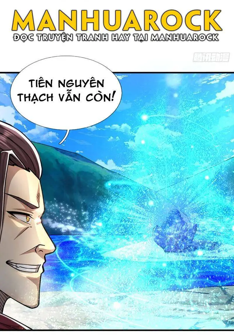 Bị Giam Cầm Trăm Vạn Năm Đệ Tử Ta Trải Khắp Chư Thiên Thần Giới Nettruyen ZZZ Chương 141 Page 15