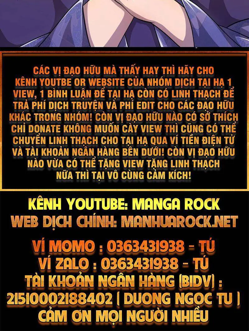 Bị Giam Cầm Trăm Vạn Năm Đệ Tử Ta Trải Khắp Chư Thiên Thần Giới Nettruyen ZZZ Chương 141 Page 45
