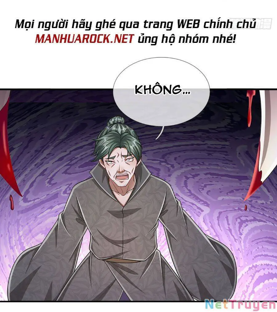 Bị Giam Cầm Trăm Vạn Năm Đệ Tử Ta Trải Khắp Chư Thiên Thần Giới Nettruyen ZZZ Chương 143 Page 7
