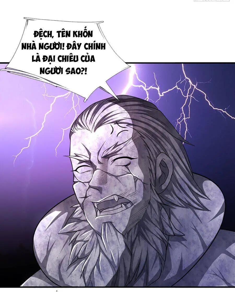 Bị Giam Cầm Trăm Vạn Năm Đệ Tử Ta Trải Khắp Chư Thiên Thần Giới Nettruyen ZZZ Chương 139 Page 3