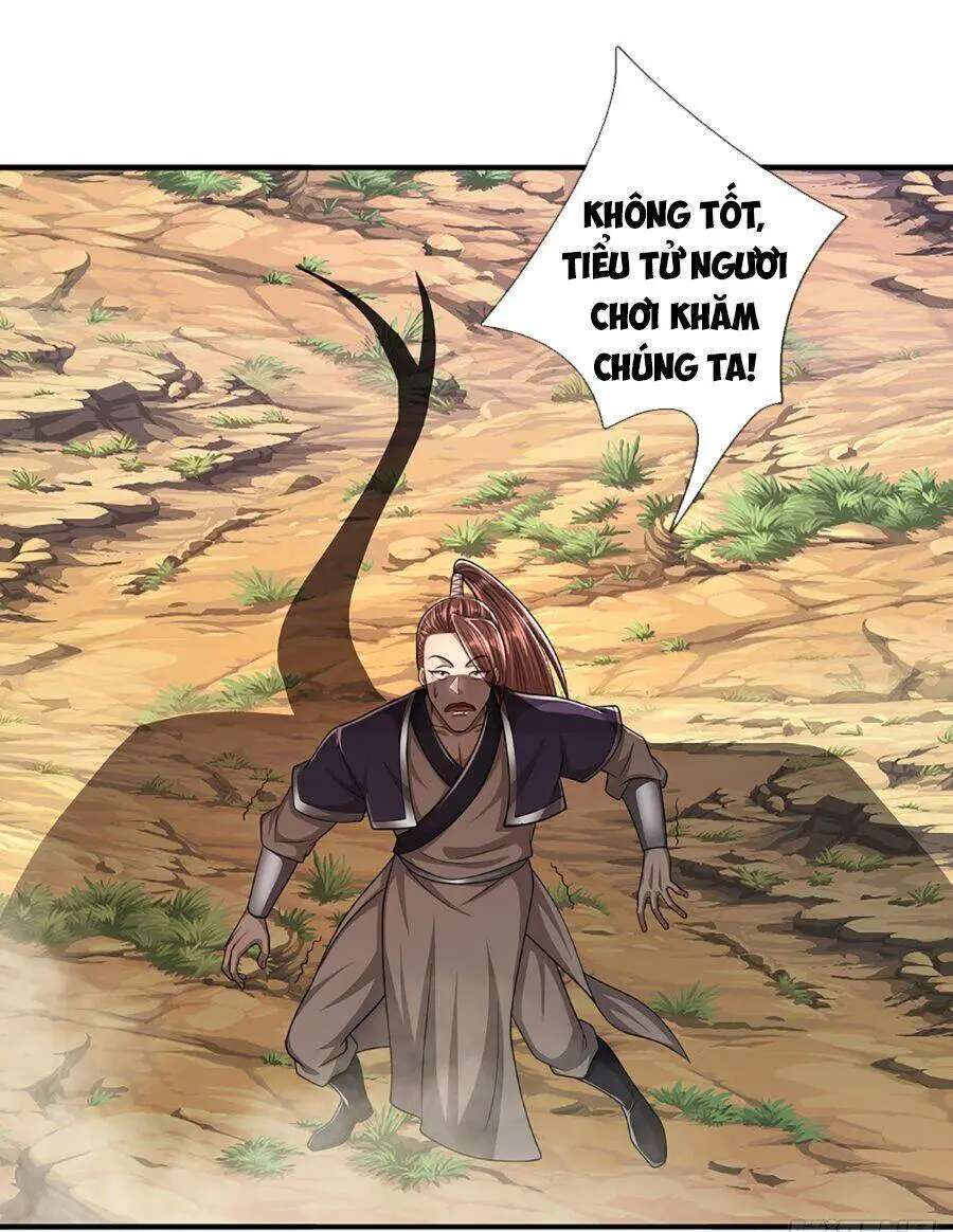Bị Giam Cầm Trăm Vạn Năm Đệ Tử Ta Trải Khắp Chư Thiên Thần Giới Nettruyen ZZZ Chương 139 Page 6