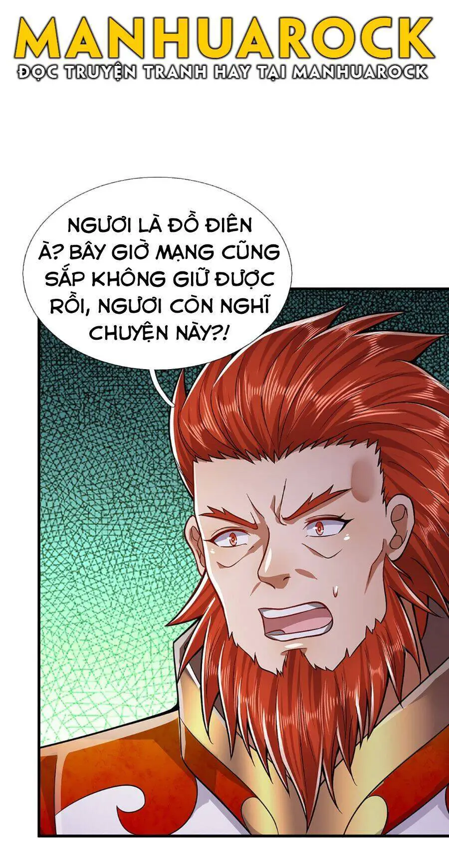 Bị Giam Cầm Trăm Vạn Năm Đệ Tử Ta Trải Khắp Chư Thiên Thần Giới Nettruyen ZZZ Chương 139 Page 19