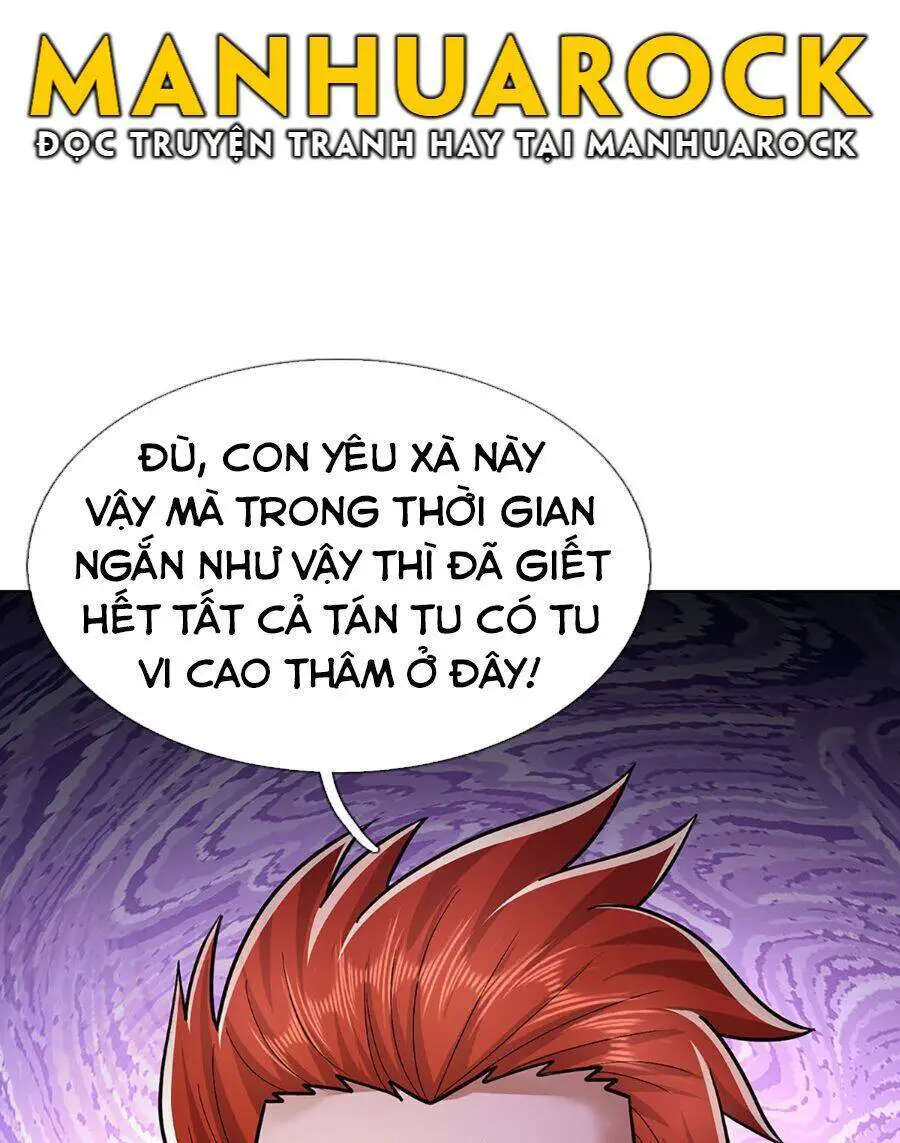 Bị Giam Cầm Trăm Vạn Năm Đệ Tử Ta Trải Khắp Chư Thiên Thần Giới Nettruyen ZZZ Chương 139 Page 30