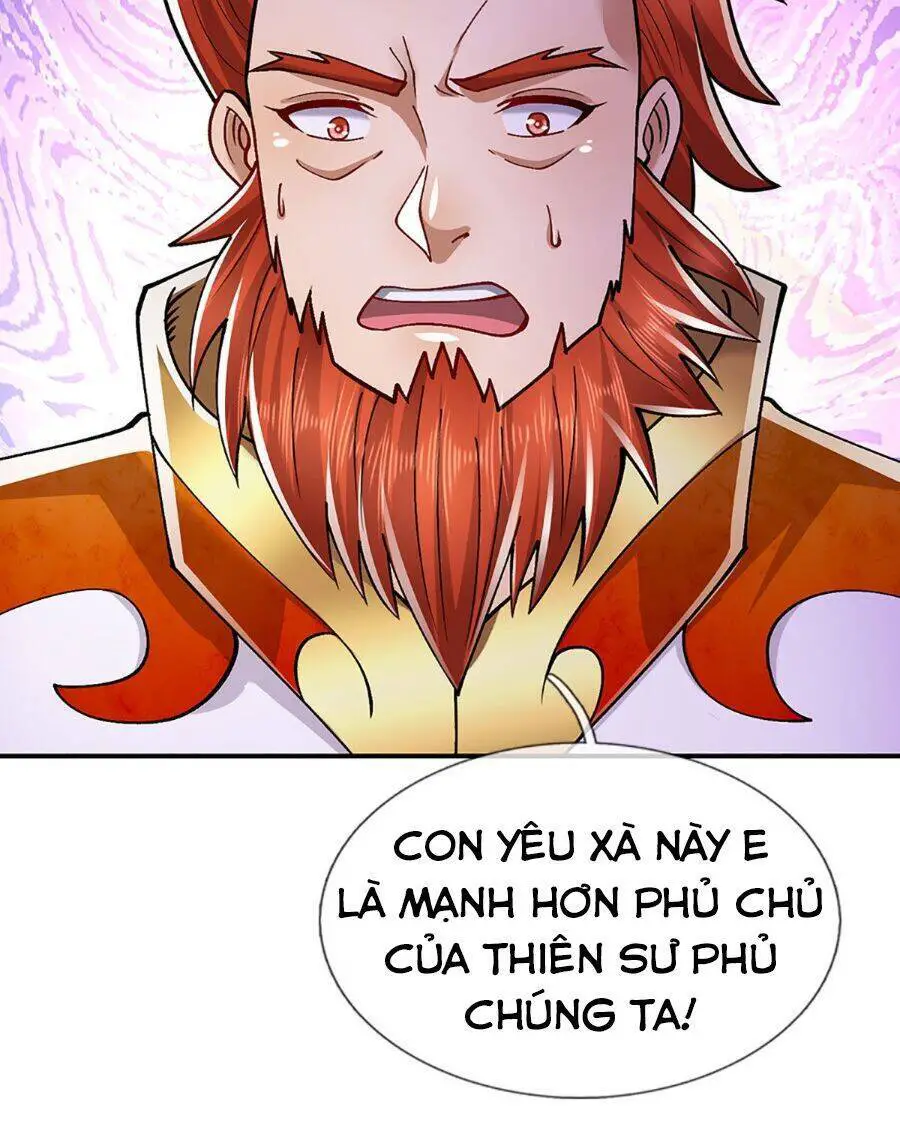 Bị Giam Cầm Trăm Vạn Năm Đệ Tử Ta Trải Khắp Chư Thiên Thần Giới Nettruyen ZZZ Chương 139 Page 31