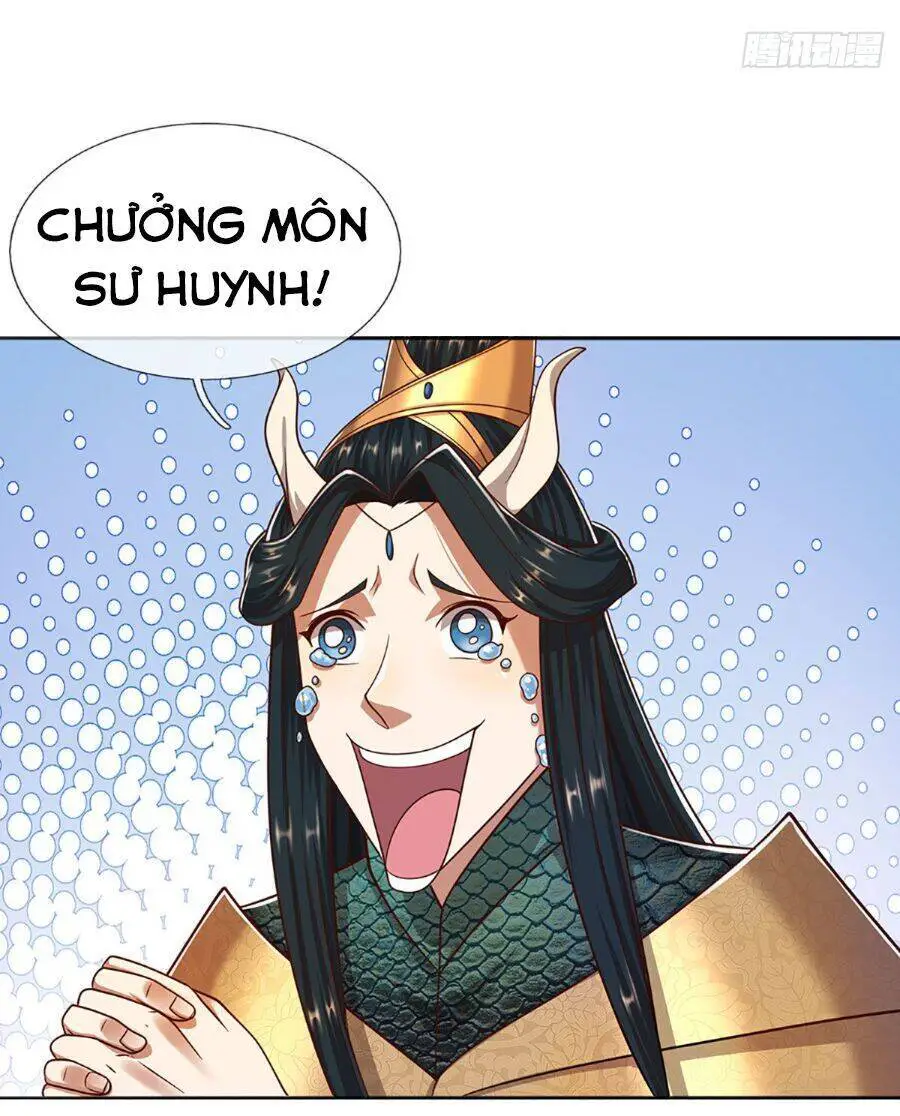 Bị Giam Cầm Trăm Vạn Năm Đệ Tử Ta Trải Khắp Chư Thiên Thần Giới Nettruyen ZZZ Chương 139 Page 42