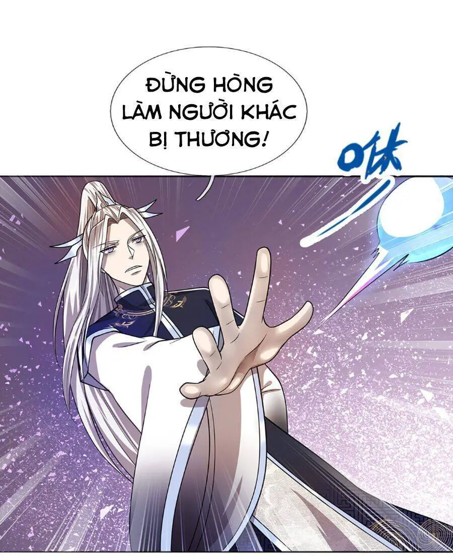 Bị Giam Cầm Trăm Vạn Năm Đệ Tử Ta Trải Khắp Chư Thiên Thần Giới Nettruyen ZZZ Chương 139 Page 43