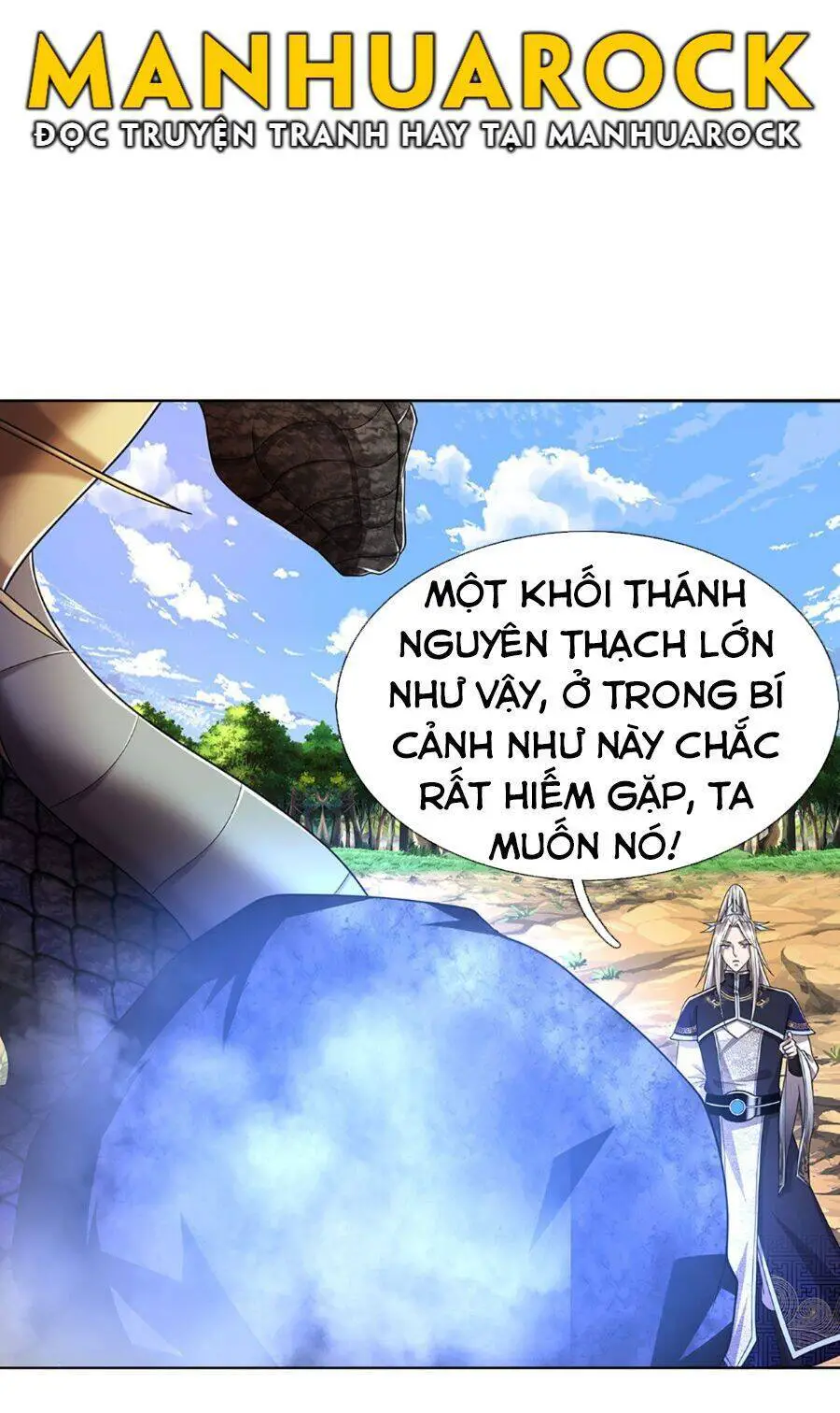 Bị Giam Cầm Trăm Vạn Năm Đệ Tử Ta Trải Khắp Chư Thiên Thần Giới Nettruyen ZZZ Chương 139 Page 47