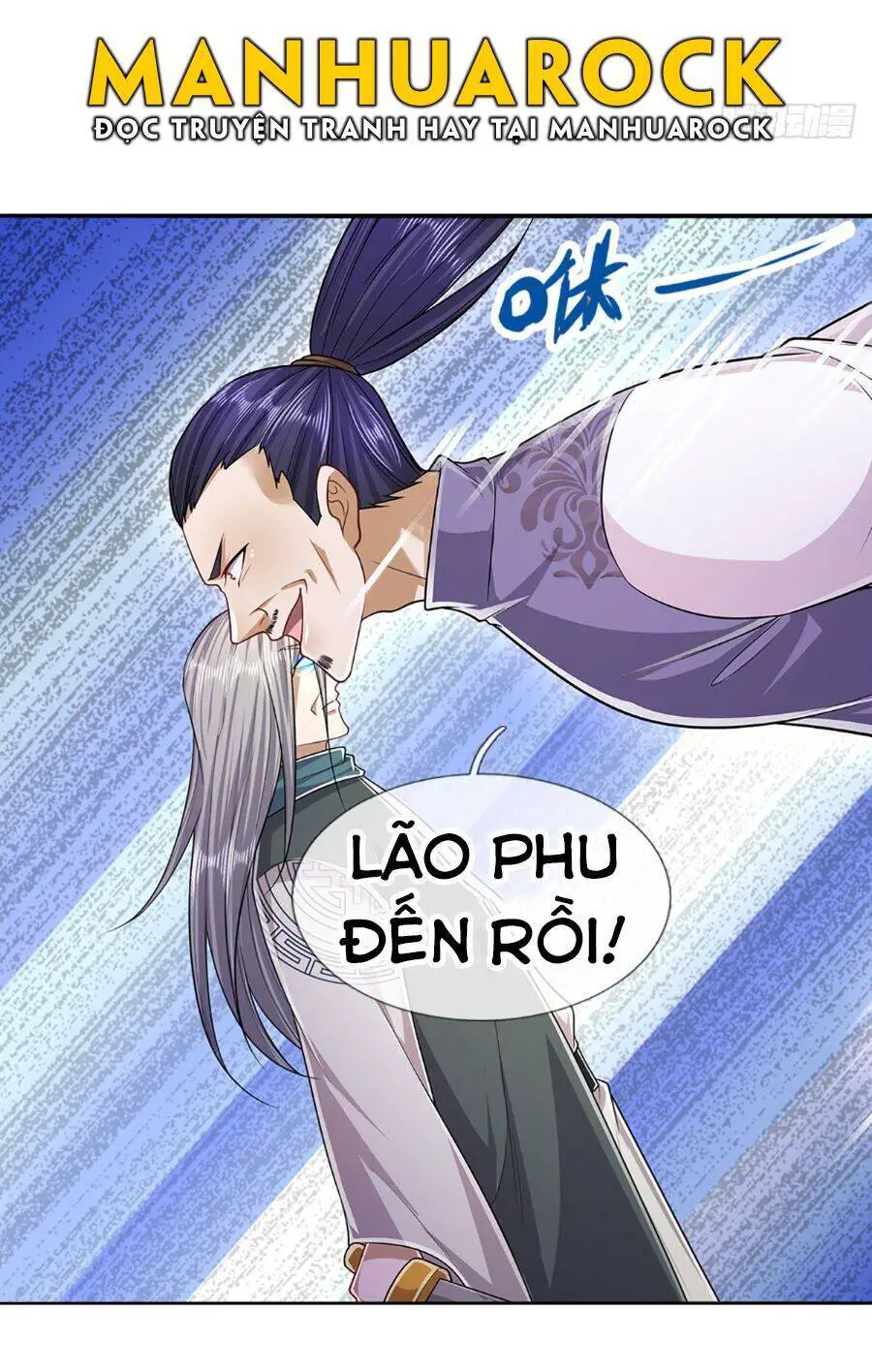 Bị Giam Cầm Trăm Vạn Năm Đệ Tử Ta Trải Khắp Chư Thiên Thần Giới Nettruyen ZZZ Chương 142 Page 16