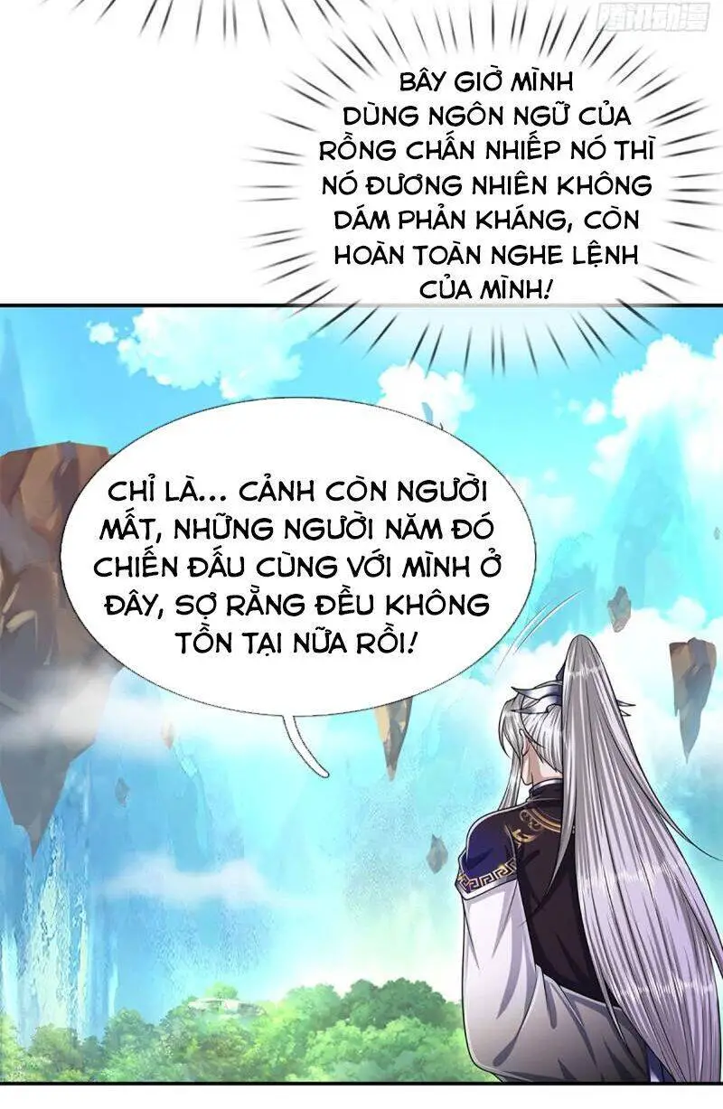 Bị Giam Cầm Trăm Vạn Năm Đệ Tử Ta Trải Khắp Chư Thiên Thần Giới Nettruyen ZZZ Chương 140 Page 7