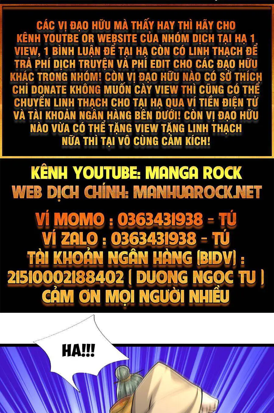 Bị Giam Cầm Trăm Vạn Năm Đệ Tử Ta Trải Khắp Chư Thiên Thần Giới Nettruyen ZZZ Chương 138 Page 1