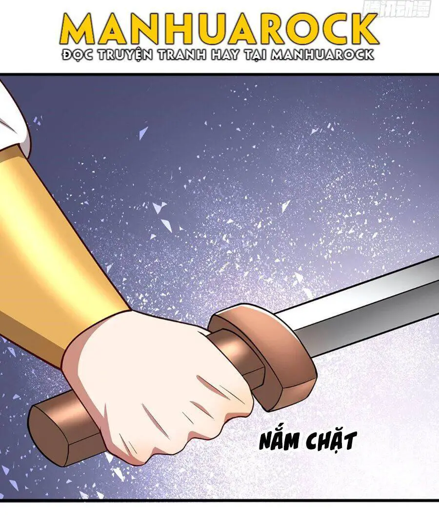 Bị Giam Cầm Trăm Vạn Năm Đệ Tử Ta Trải Khắp Chư Thiên Thần Giới Nettruyen ZZZ Chương 136 Page 4