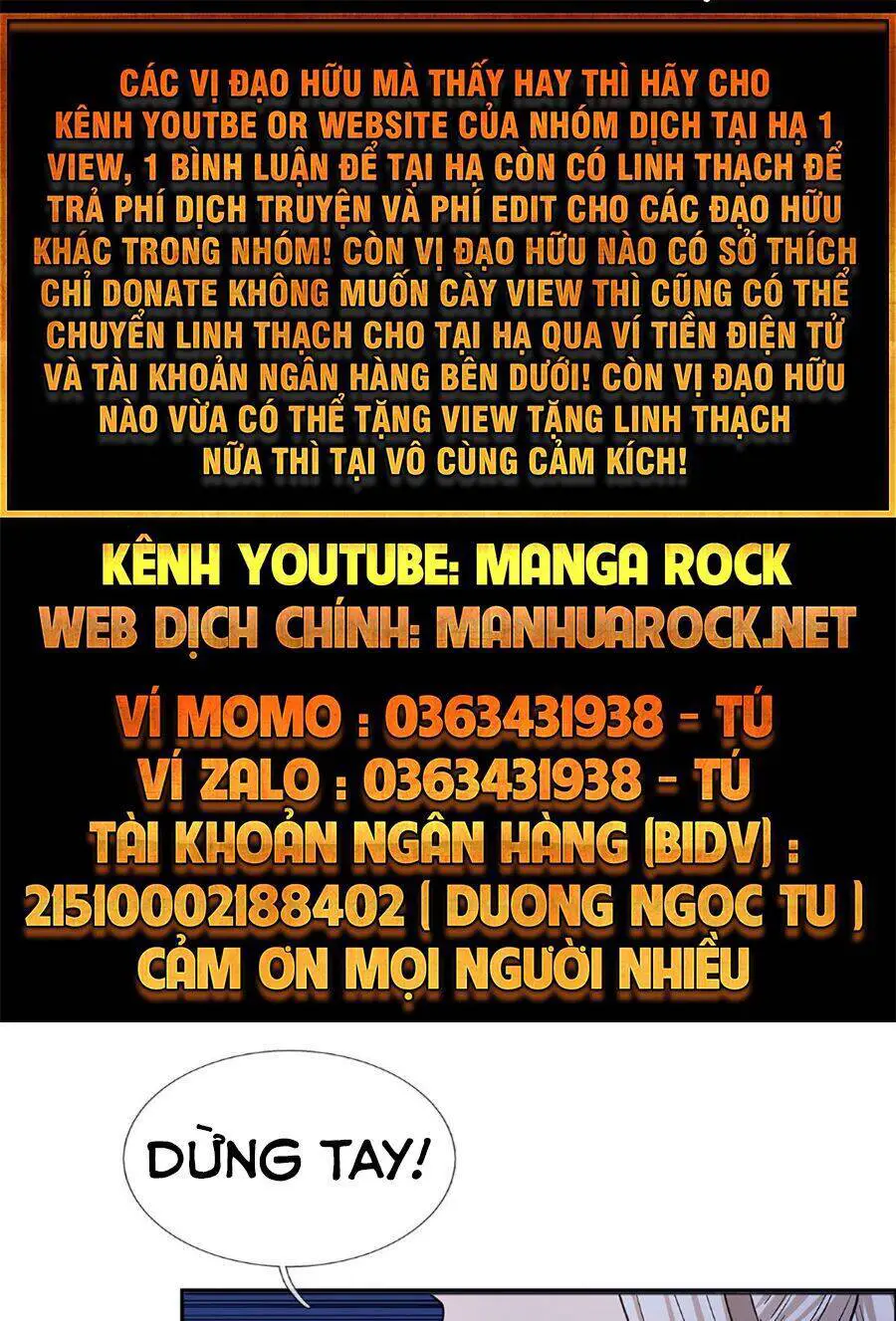 Bị Giam Cầm Trăm Vạn Năm Đệ Tử Ta Trải Khắp Chư Thiên Thần Giới Nettruyen ZZZ Chương 137 Page 1