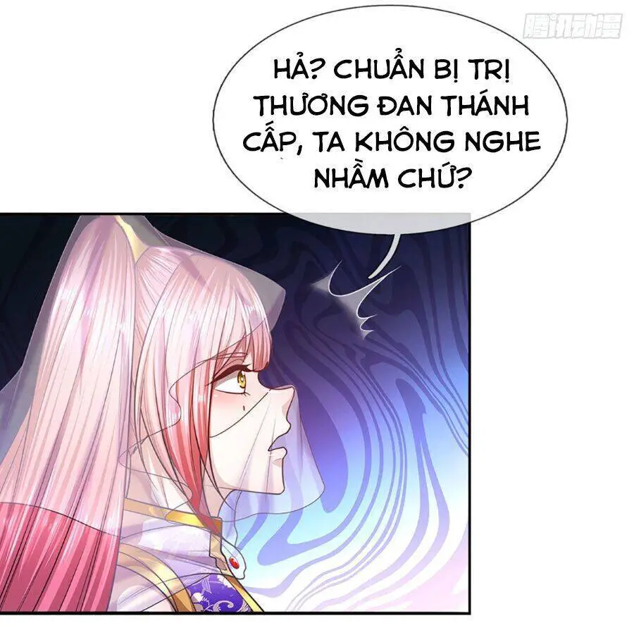 Bị Giam Cầm Trăm Vạn Năm Đệ Tử Ta Trải Khắp Chư Thiên Thần Giới Nettruyen ZZZ Chương 137 Page 19