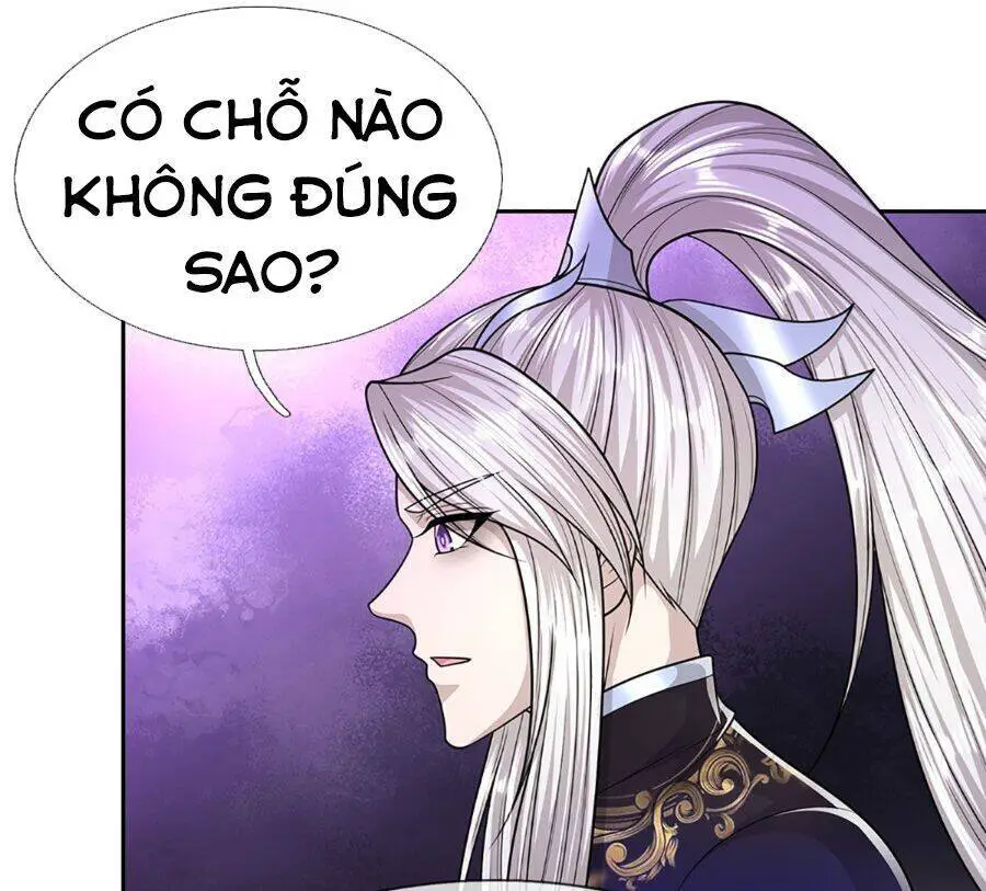 Bị Giam Cầm Trăm Vạn Năm Đệ Tử Ta Trải Khắp Chư Thiên Thần Giới Nettruyen ZZZ Chương 137 Page 20
