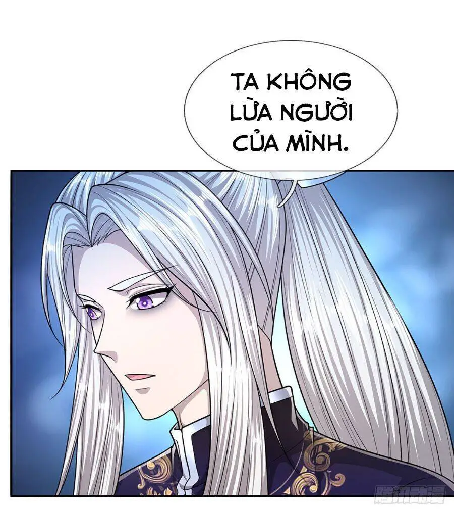 Bị Giam Cầm Trăm Vạn Năm Đệ Tử Ta Trải Khắp Chư Thiên Thần Giới Nettruyen ZZZ Chương 137 Page 25