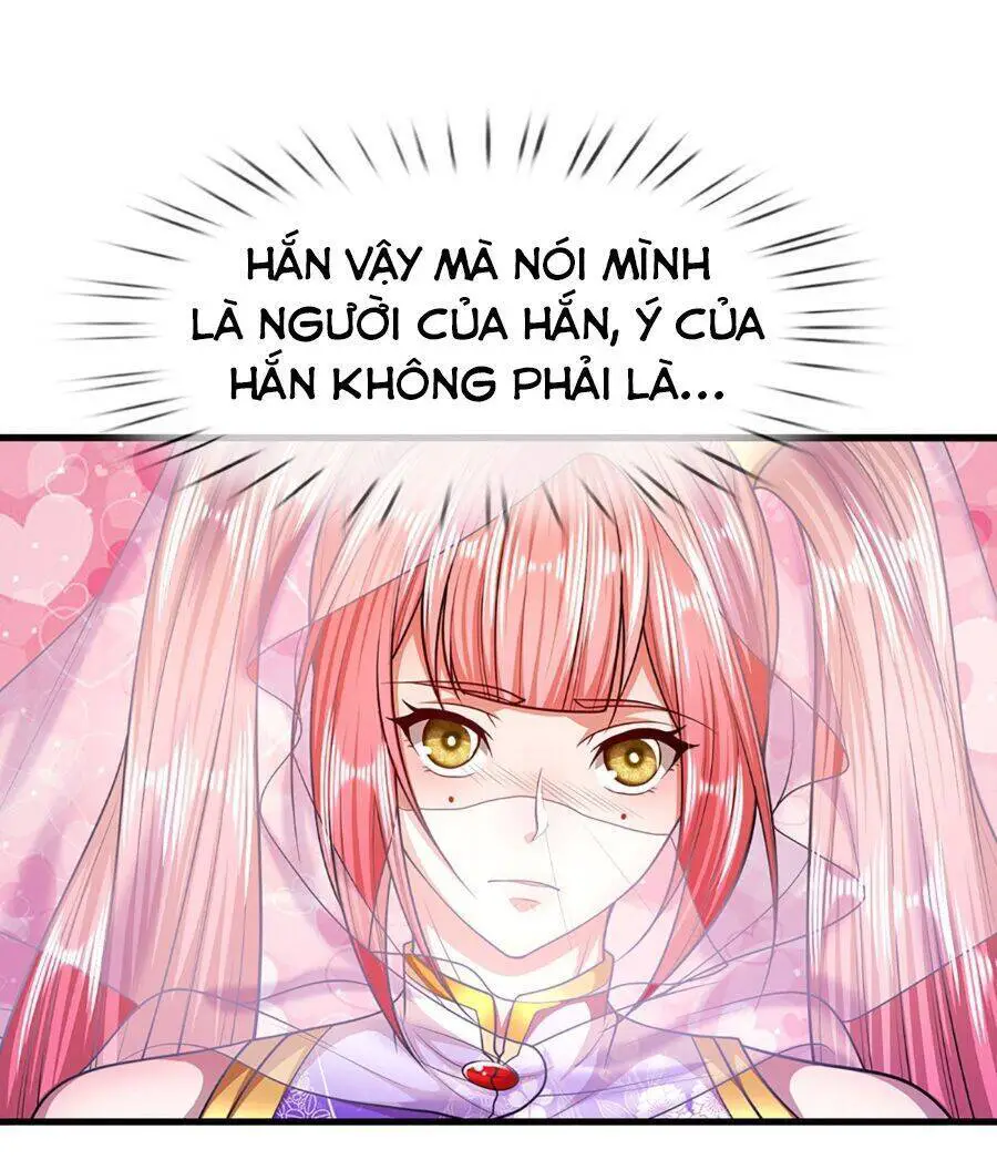 Bị Giam Cầm Trăm Vạn Năm Đệ Tử Ta Trải Khắp Chư Thiên Thần Giới Nettruyen ZZZ Chương 137 Page 27