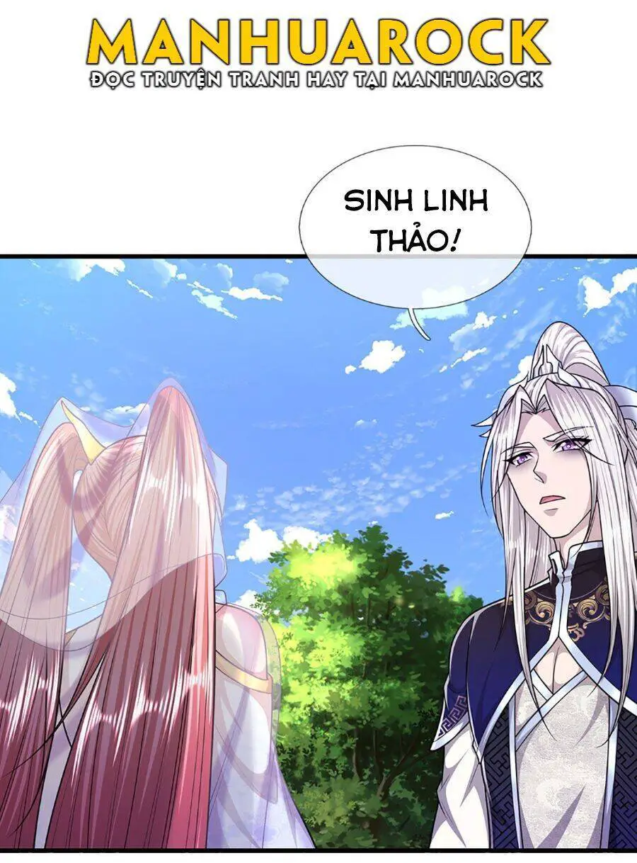 Bị Giam Cầm Trăm Vạn Năm Đệ Tử Ta Trải Khắp Chư Thiên Thần Giới Nettruyen ZZZ Chương 137 Page 30