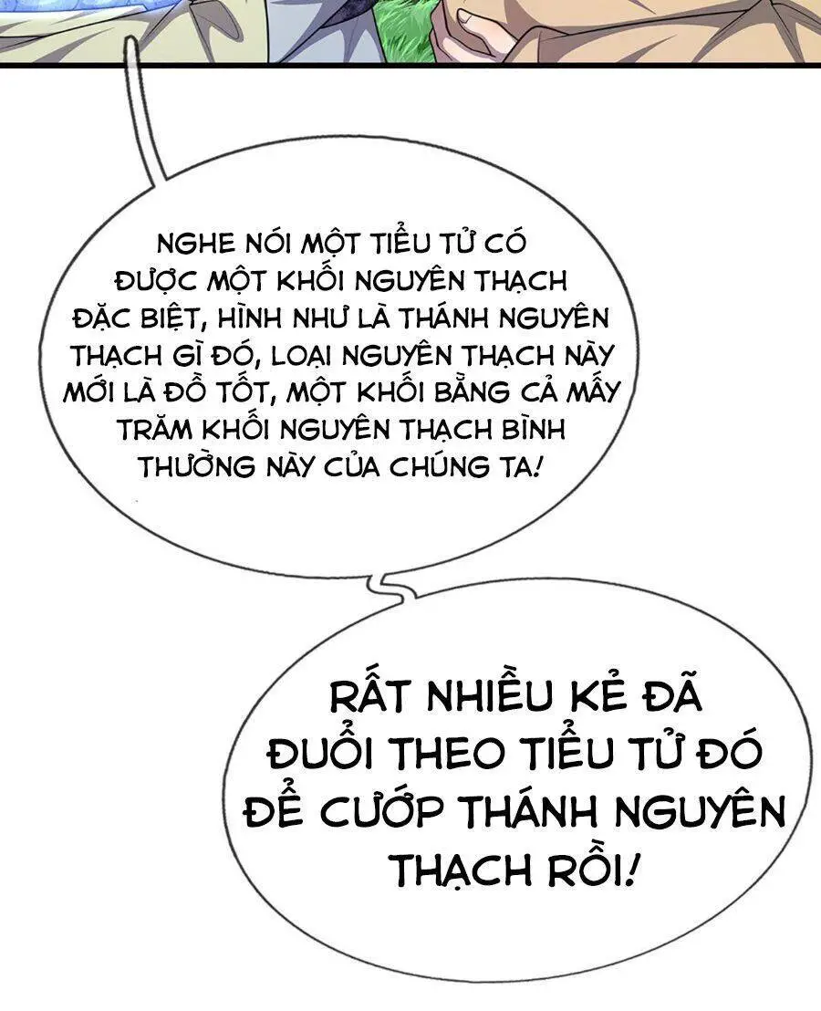 Bị Giam Cầm Trăm Vạn Năm Đệ Tử Ta Trải Khắp Chư Thiên Thần Giới Nettruyen ZZZ Chương 137 Page 36