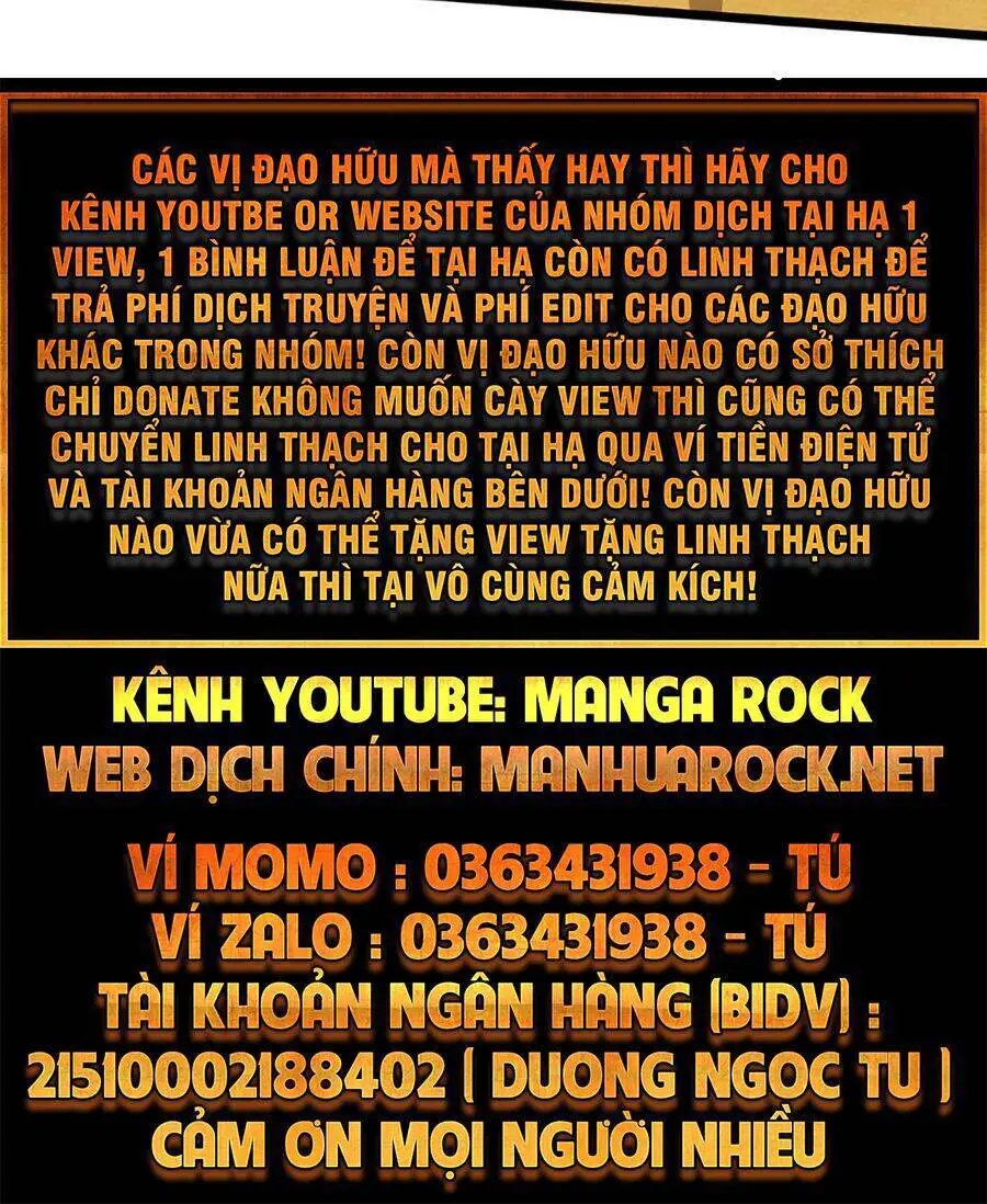 Bị Giam Cầm Trăm Vạn Năm Đệ Tử Ta Trải Khắp Chư Thiên Thần Giới Nettruyen ZZZ Chương 137 Page 44