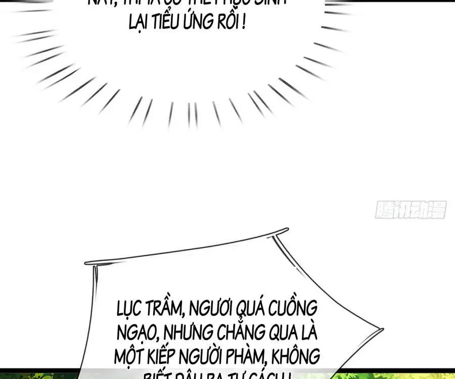 Bị Giam Cầm Trăm Vạn Năm Đệ Tử Ta Trải Khắp Chư Thiên Thần Giới Nettruyen ZZZ Chương 20 Page 33