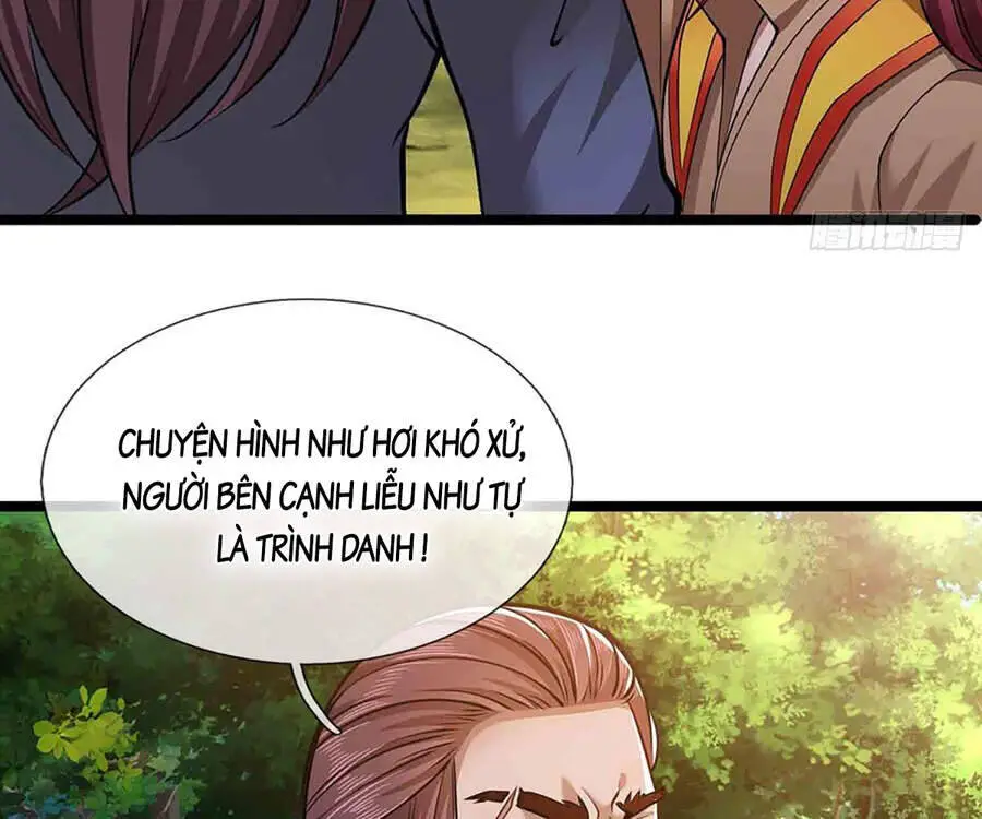 Bị Giam Cầm Trăm Vạn Năm Đệ Tử Ta Trải Khắp Chư Thiên Thần Giới Nettruyen ZZZ Chương 22 Page 19