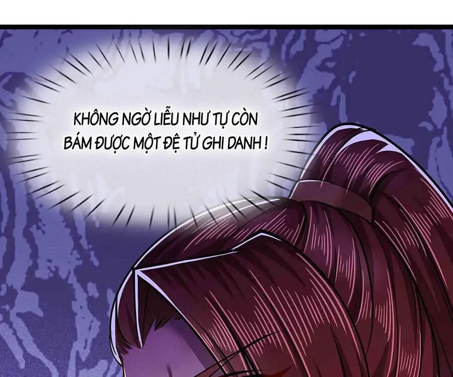 Bị Giam Cầm Trăm Vạn Năm Đệ Tử Ta Trải Khắp Chư Thiên Thần Giới Nettruyen ZZZ Chương 22 Page 23