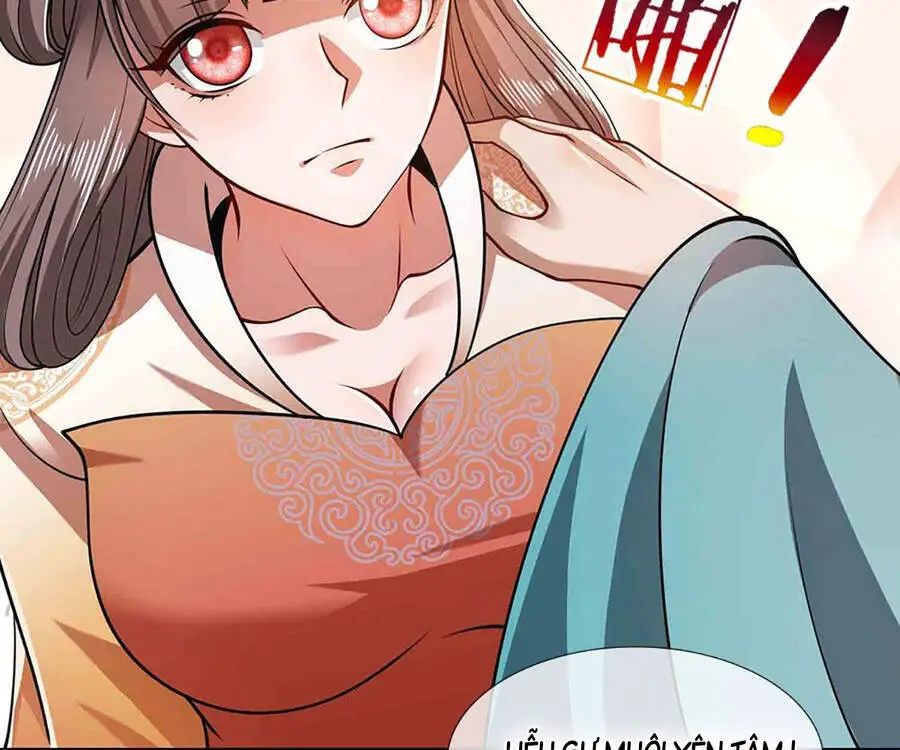 Bị Giam Cầm Trăm Vạn Năm Đệ Tử Ta Trải Khắp Chư Thiên Thần Giới Nettruyen ZZZ Chương 22 Page 33