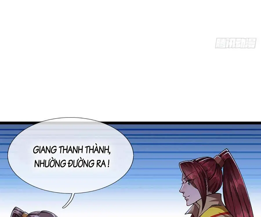 Bị Giam Cầm Trăm Vạn Năm Đệ Tử Ta Trải Khắp Chư Thiên Thần Giới Nettruyen ZZZ Chương 22 Page 41