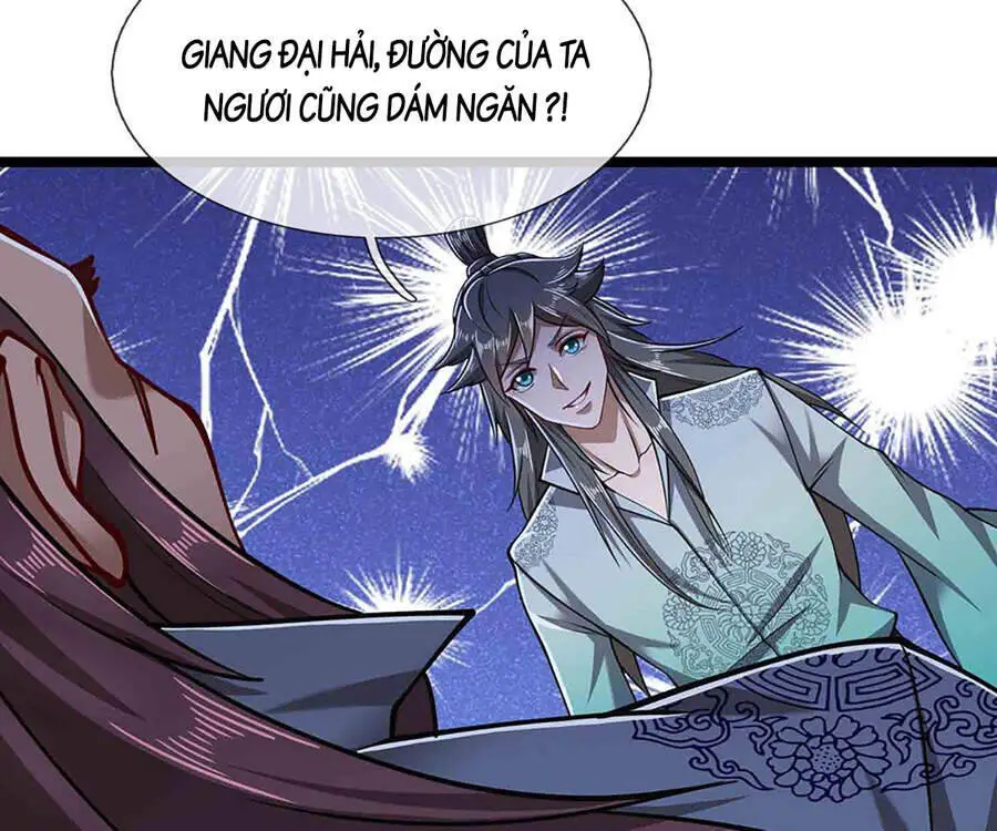 Bị Giam Cầm Trăm Vạn Năm Đệ Tử Ta Trải Khắp Chư Thiên Thần Giới Nettruyen ZZZ Chương 22 Page 48