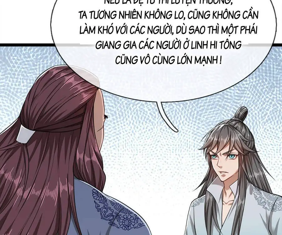 Bị Giam Cầm Trăm Vạn Năm Đệ Tử Ta Trải Khắp Chư Thiên Thần Giới Nettruyen ZZZ Chương 22 Page 64