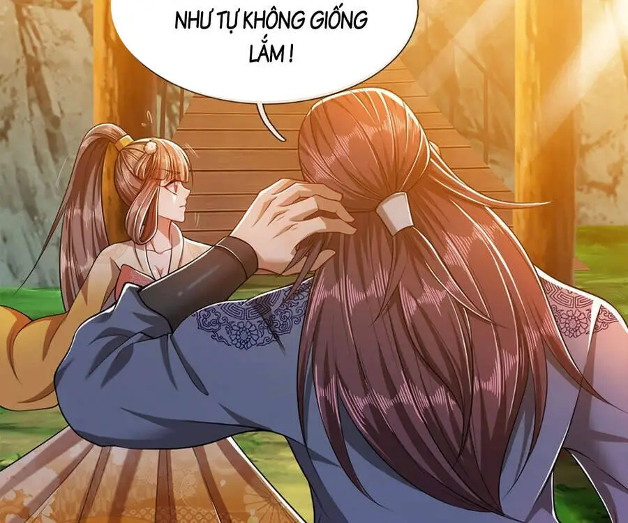 Bị Giam Cầm Trăm Vạn Năm Đệ Tử Ta Trải Khắp Chư Thiên Thần Giới Nettruyen ZZZ Chương 22 Page 71