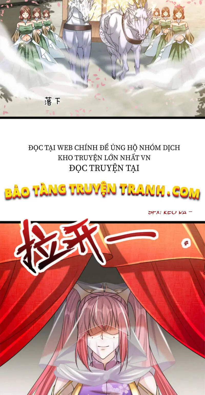 Bị Giam Cầm Trăm Vạn Năm Đệ Tử Ta Trải Khắp Chư Thiên Thần Giới Nettruyen ZZZ Chương 50 Page 8