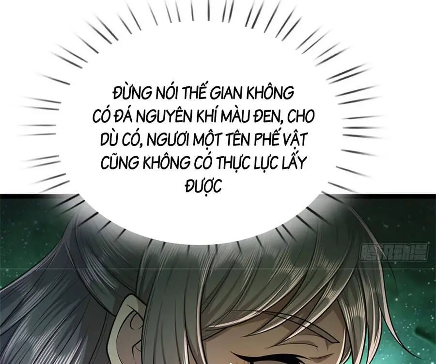 Bị Giam Cầm Trăm Vạn Năm Đệ Tử Ta Trải Khắp Chư Thiên Thần Giới Nettruyen ZZZ Chương 17 Page 46