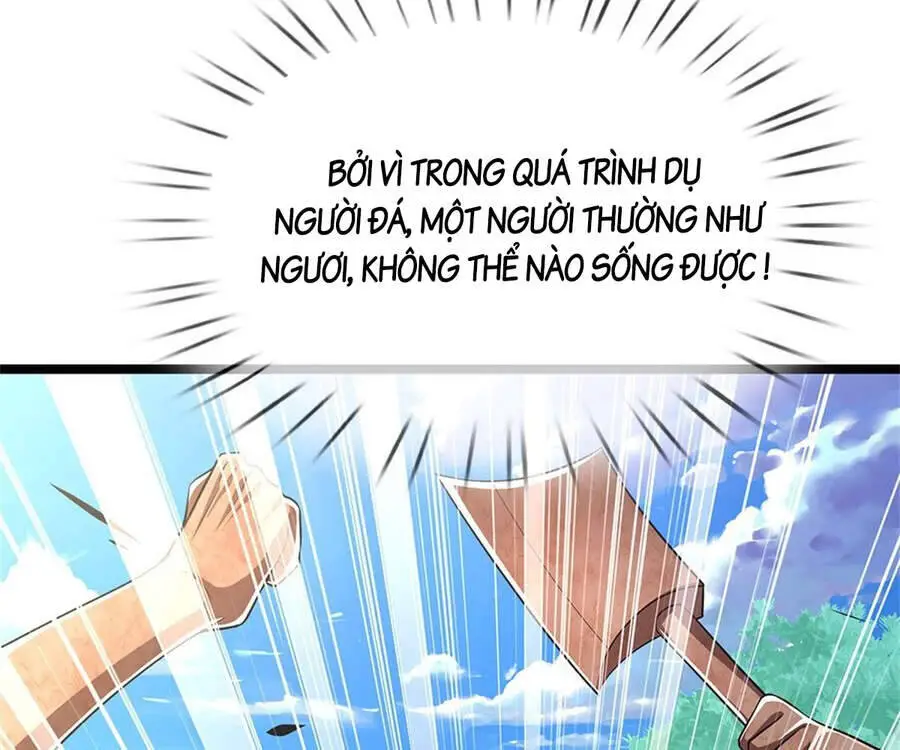 Bị Giam Cầm Trăm Vạn Năm Đệ Tử Ta Trải Khắp Chư Thiên Thần Giới Nettruyen ZZZ Chương 17 Page 48