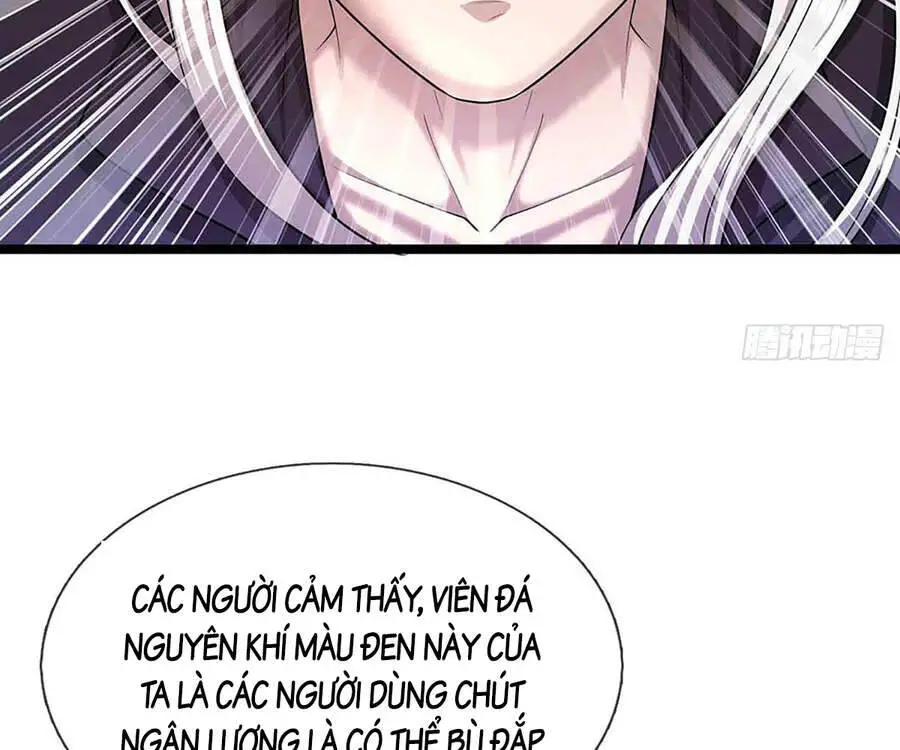 Bị Giam Cầm Trăm Vạn Năm Đệ Tử Ta Trải Khắp Chư Thiên Thần Giới Nettruyen ZZZ Chương 19 Page 34