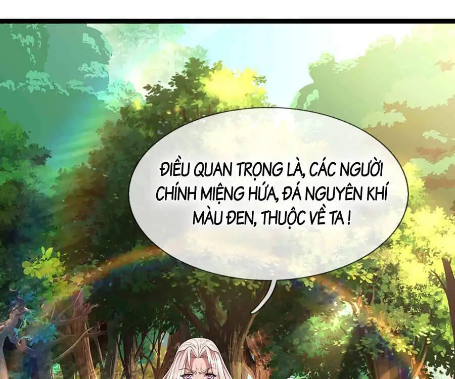 Bị Giam Cầm Trăm Vạn Năm Đệ Tử Ta Trải Khắp Chư Thiên Thần Giới Nettruyen ZZZ Chương 19 Page 41