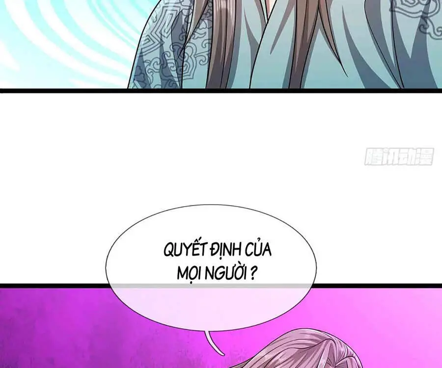 Bị Giam Cầm Trăm Vạn Năm Đệ Tử Ta Trải Khắp Chư Thiên Thần Giới Nettruyen ZZZ Chương 19 Page 50