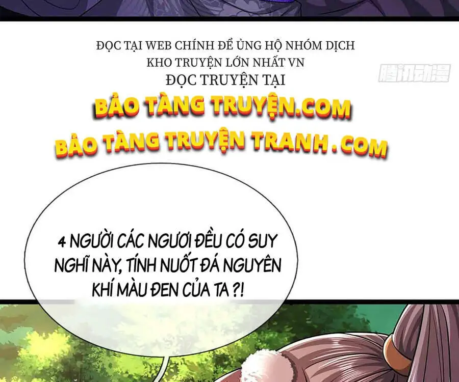 Bị Giam Cầm Trăm Vạn Năm Đệ Tử Ta Trải Khắp Chư Thiên Thần Giới Nettruyen ZZZ Chương 19 Page 52