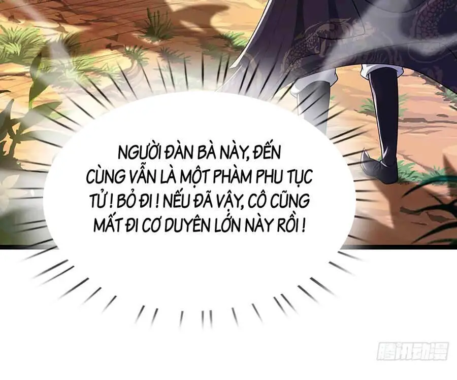 Bị Giam Cầm Trăm Vạn Năm Đệ Tử Ta Trải Khắp Chư Thiên Thần Giới Nettruyen ZZZ Chương 19 Page 62
