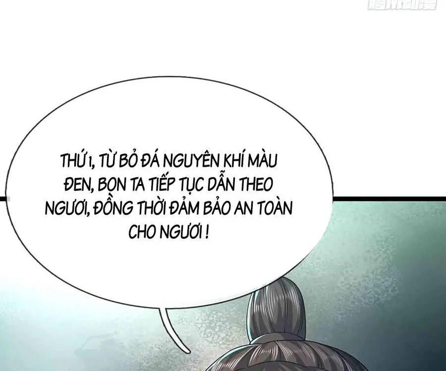 Bị Giam Cầm Trăm Vạn Năm Đệ Tử Ta Trải Khắp Chư Thiên Thần Giới Nettruyen ZZZ Chương 19 Page 65
